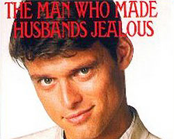 The Man Who Made Husbands Jealous (1997-heute) Nacktszenen
