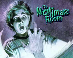 The Nightmare Room nacktszenen