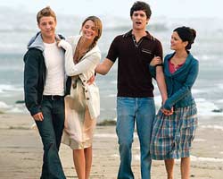 The O.C. (2003-2007) Nacktszenen