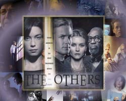 The Others (nicht eingestellt) film nackten szenen