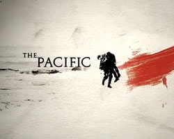 The Pacific (2010) Nacktszenen