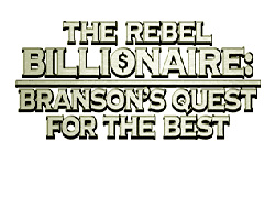 The Rebel Billionaire nacktszenen