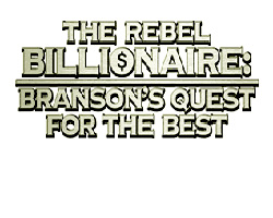 The Rebel Billionaire Nacktszenen