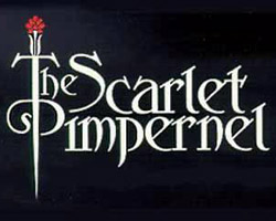 The Scarlet Pimpernel  film nackten szenen