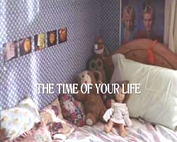 The Time of Your Life 2007 film nackten szenen