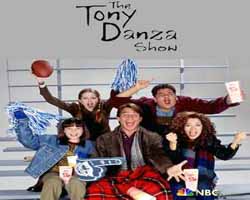 The Tony Danza Show  film nackten szenen