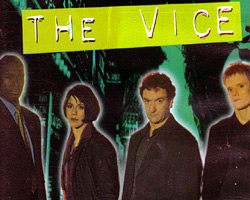 The Vice (1999-2003) Nacktszenen