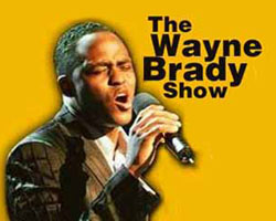 The Wayne Brady Show (2001-2004) Nacktszenen