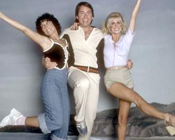 Three's Company (1976-1984) Nacktszenen