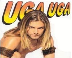 Uga Uga (2000-2001) Nacktszenen