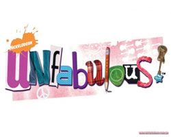 Unfabulous (2004-2007) Nacktszenen