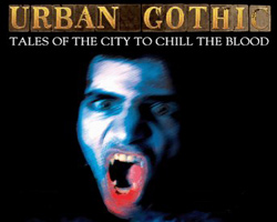 Urban Gothic 2000 - 2001 film nackten szenen