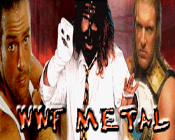 WWF Metal Nacktszenen