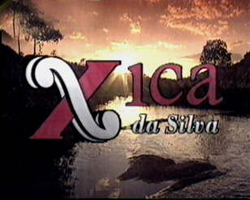 Xica da Silva (1996-1997) Nacktszenen