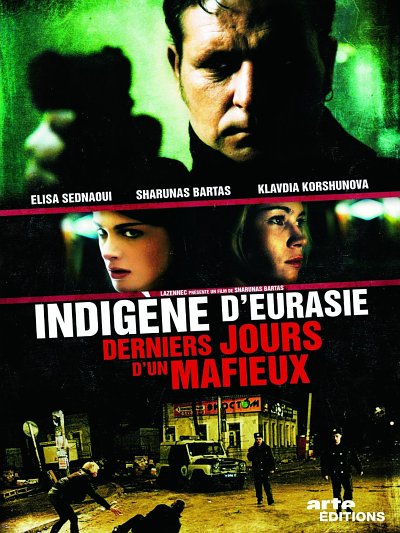 Indigène dEurasie (2010) Nacktszenen