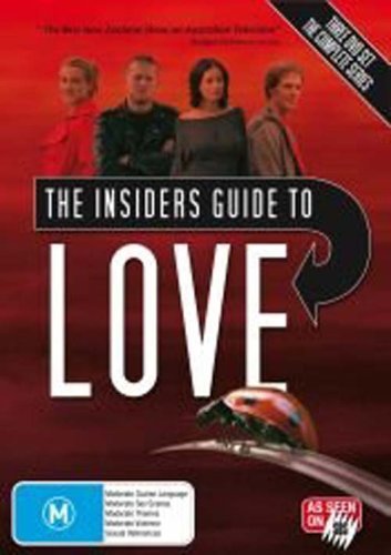 The Insiders Guide to Love (2005-heute) Nacktszenen