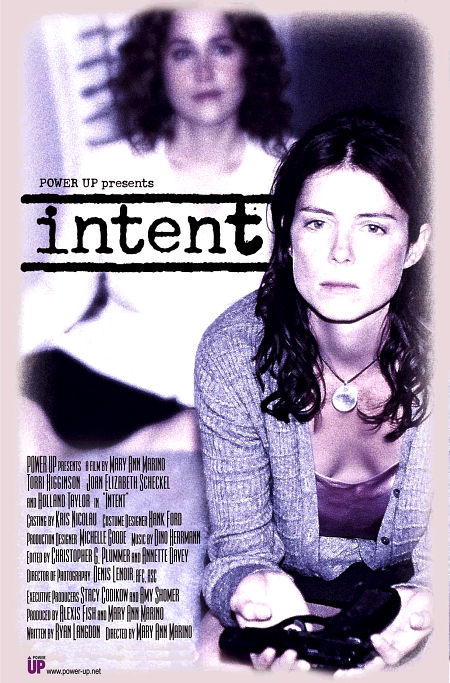 Intent (2003) Nacktszenen