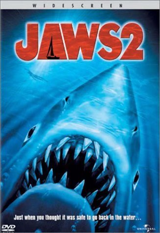 Jaws 2 (1978) Nacktszenen