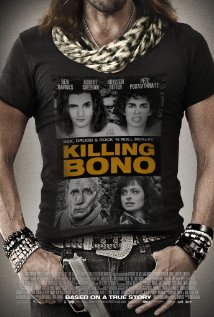 Killing Bono nacktszenen