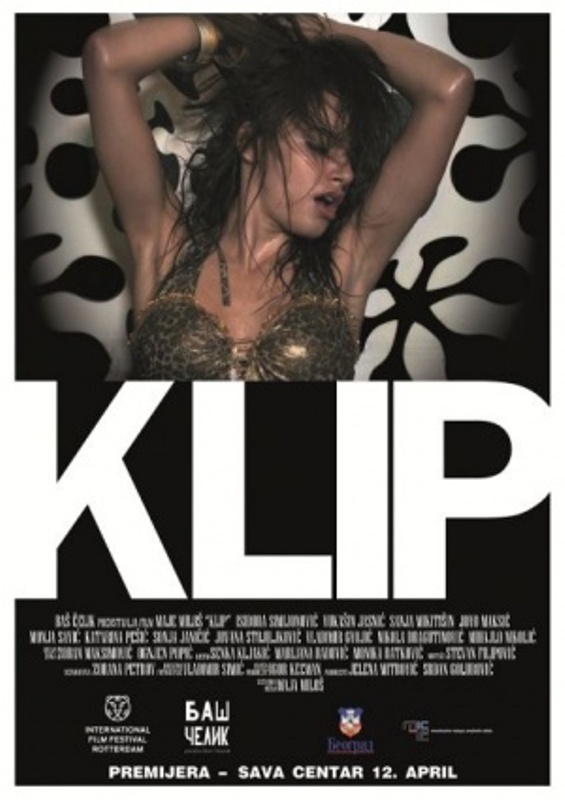 Clip (2012) Nacktszenen