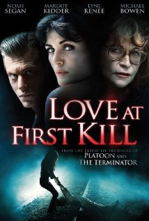 Love At First Kill 2008 film nackten szenen