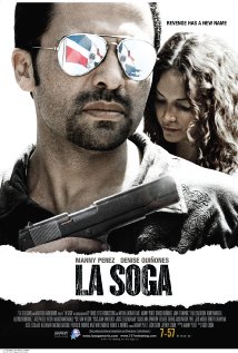 La soga (2009) Nacktszenen