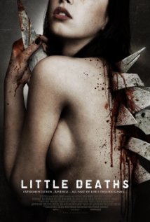 Little Deaths (2011) Nacktszenen