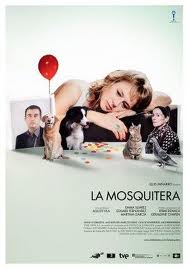 La mosquitera (2010) Nacktszenen