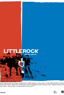 Littlerock (2010) Nacktszenen