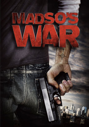 Madso's War 2010 film nackten szenen