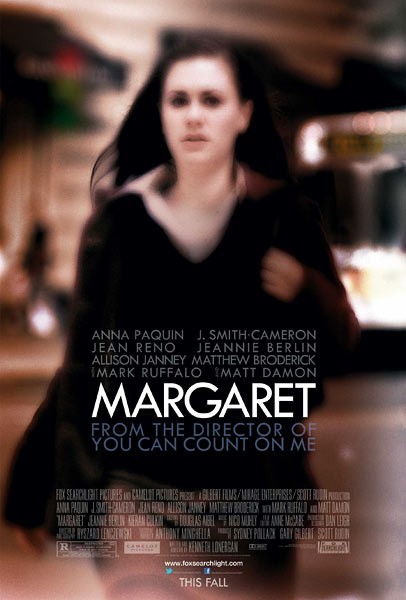 Margaret (2011) Nacktszenen