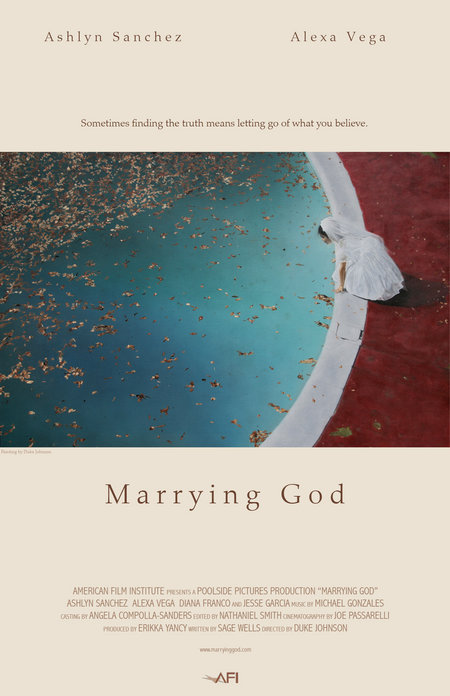 Marrying God (2006) Nacktszenen