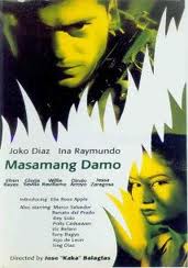 Masamang damo 1996 film nackten szenen