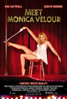 Meet Monica Velour 2010 film nackten szenen