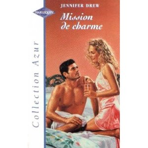 Missions de charme (2002) Nacktszenen