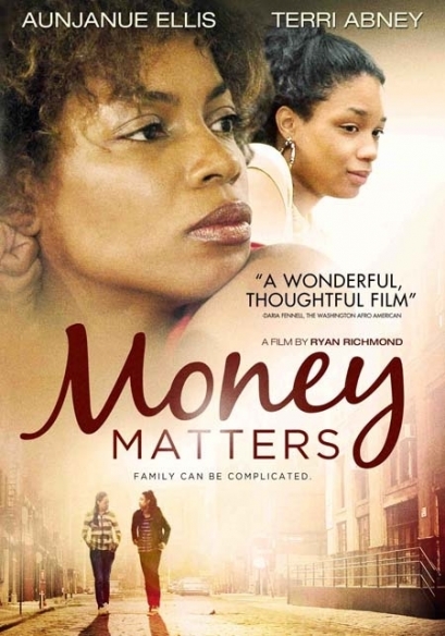 Money Matters (2011) Nacktszenen
