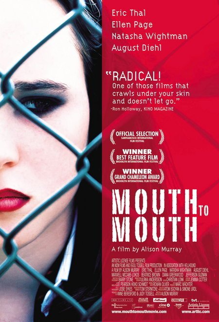 Mouth To Mouth (2005) Nacktszenen