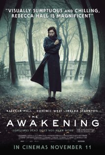The Awakening 2011 film nackten szenen