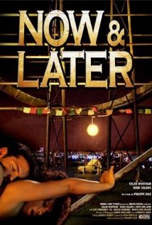 Now & Later (2009) Nacktszenen