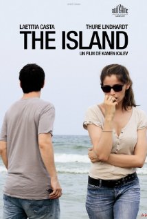 The Island (2011) Nacktszenen
