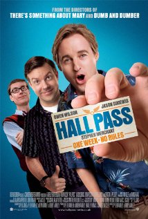 Hall Pass 2011 film nackten szenen