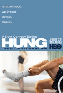 Hung (TV Series) (2009) Nacktszenen