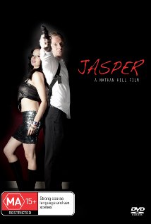 Jasper (2011) Nacktszenen
