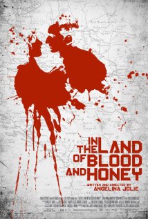 In the Land of Blood and Honey 2012 film nackten szenen