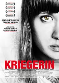 Kriegerin (2011) Nacktszenen