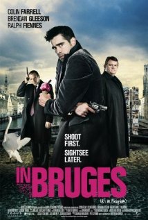 In Bruges 2008 film nackten szenen