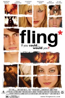 Fling (2008) Nacktszenen