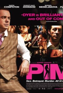 Pimp (2010) Nacktszenen