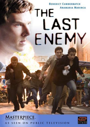 The Last Enemy  film nackten szenen