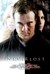 Neverlost (2010) Nacktszenen